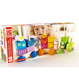 HAPE FANTASIA BLOCKS TRAIN