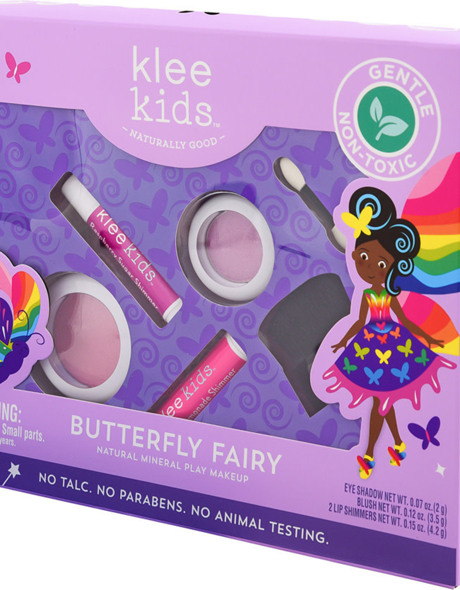 KLEE NATURALS BUTTERFLY FAIRY