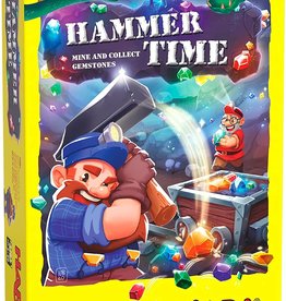 HABA Hammer Time  (NON-RETURNABLE)