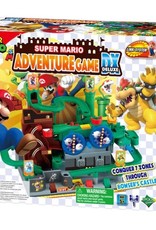 INTERNATIONAL PLAYTHINGS EPOCH Super Mario Adventure Game DX