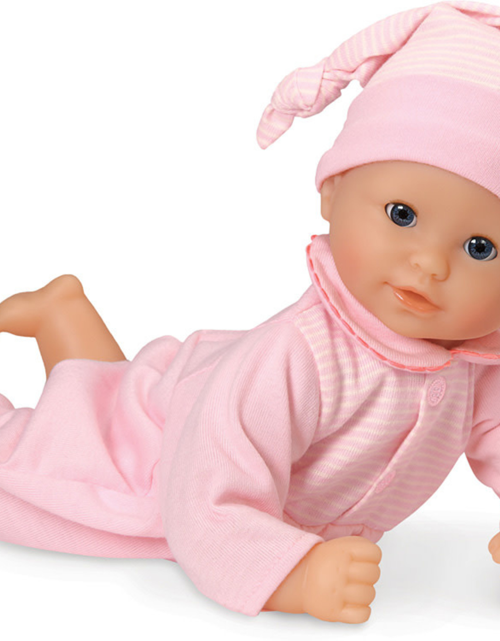 COROLLE BABY CALIN CHARMING PASTEL 12" **