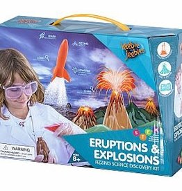 Explorer Series Starter Tumbler - National Geographic – The Red Balloon Toy  Store