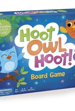 MINDWARE HOOT OWL HOOT!