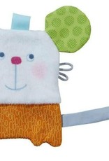 HABA CRACKLY COMFORTER MOUSE