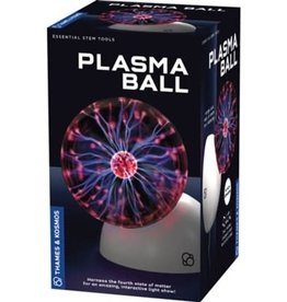 THAMES & KOSMOS Plasma Ball