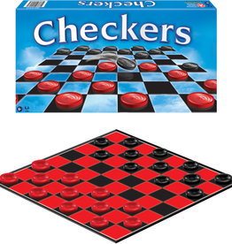 WINNING MOVES CHECKERS