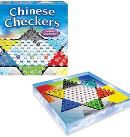 WINNING MOVES CHINESE CHECKERS