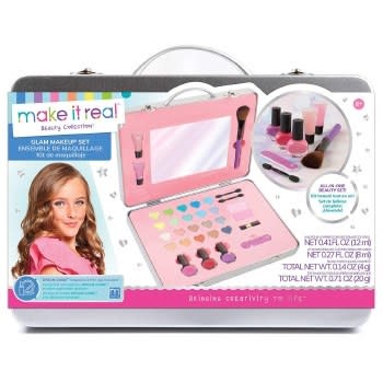 Buy Make It Real Glam Makeup Set