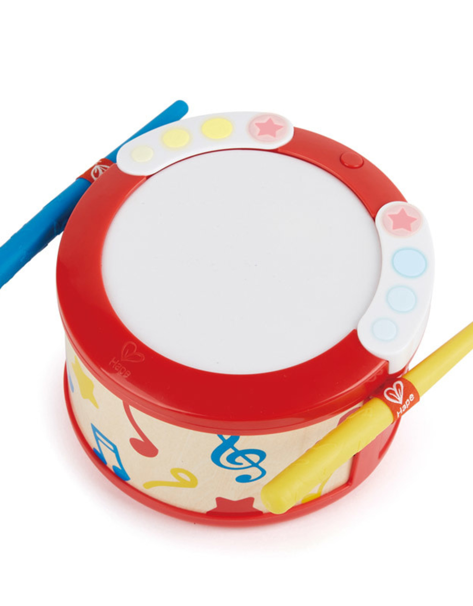 HAPE LIGHTS DRUM