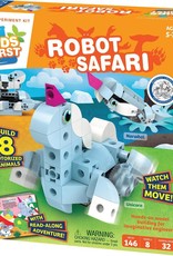 THAMES & KOSMOS ROBOT SAFARI UNICORN*^**