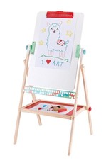 HAPE FLIP FLAT EASEL DS