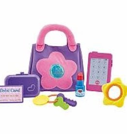 INTERNATIONAL PLAYTHINGS EPOCH MY FIRST PURSE