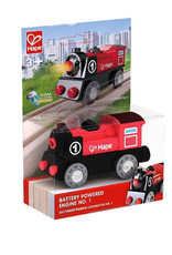 HAPE BATTERY POWERED ENGINE NO 1