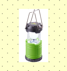 HABA CAMPING LIGHT TERRA KIDS