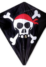 PREMIER KITES SHIKE MINI DIAMOND (SKULL CROSS BONES)