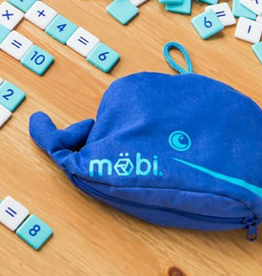 MOBI MOBI MATH WHALE