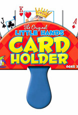 GAMEWRIGHT CEACO CARD HOLDER LITTLE HANDS