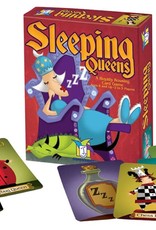 GAMEWRIGHT CEACO SLEEPING QUEENS