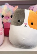 SQUISHMALLOWS IN STORE ONLY SELECTION SQUISHMALLOWS