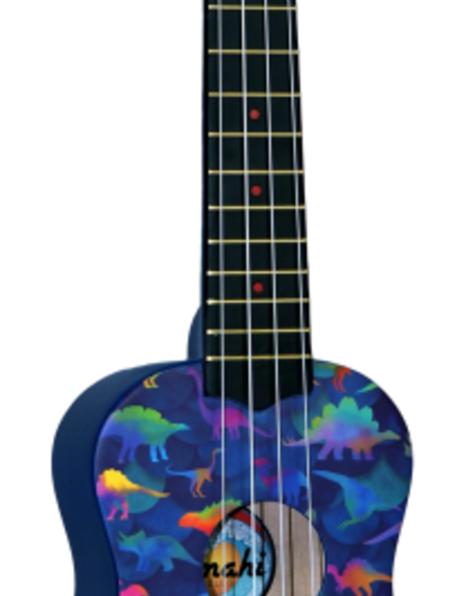 AMAHI DINOSAUR UKULELES AMAHI