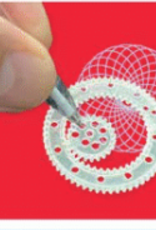 SUPER IMPULSE SPIROGRAPH WORLD'S SMALLEST