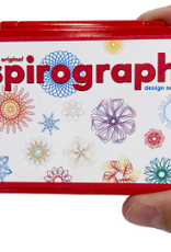 SUPER IMPULSE SPIROGRAPH WORLD'S SMALLEST
