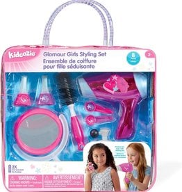 INTERNATIONAL PLAYTHINGS EPOCH GLAMOUR GIRL STYLING SET