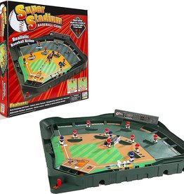 INTERNATIONAL PLAYTHINGS EPOCH SUPER STADIUM BASEBALL GAME