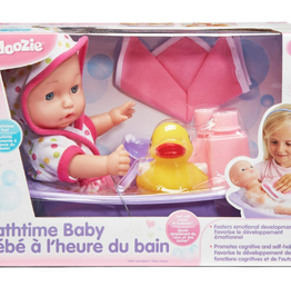 INTERNATIONAL PLAYTHINGS EPOCH BATHTIME BABY