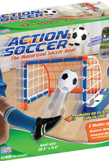 INTERNATIONAL PLAYTHINGS EPOCH ACTION SOCCER