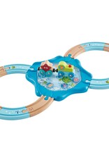 HAPE FIGURE 8 UNDERSEA