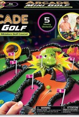 INTERNATIONAL PLAYTHINGS EPOCH Arcade Mini Golf