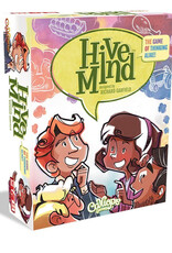ACD TOYS GAMES HIVE MIND