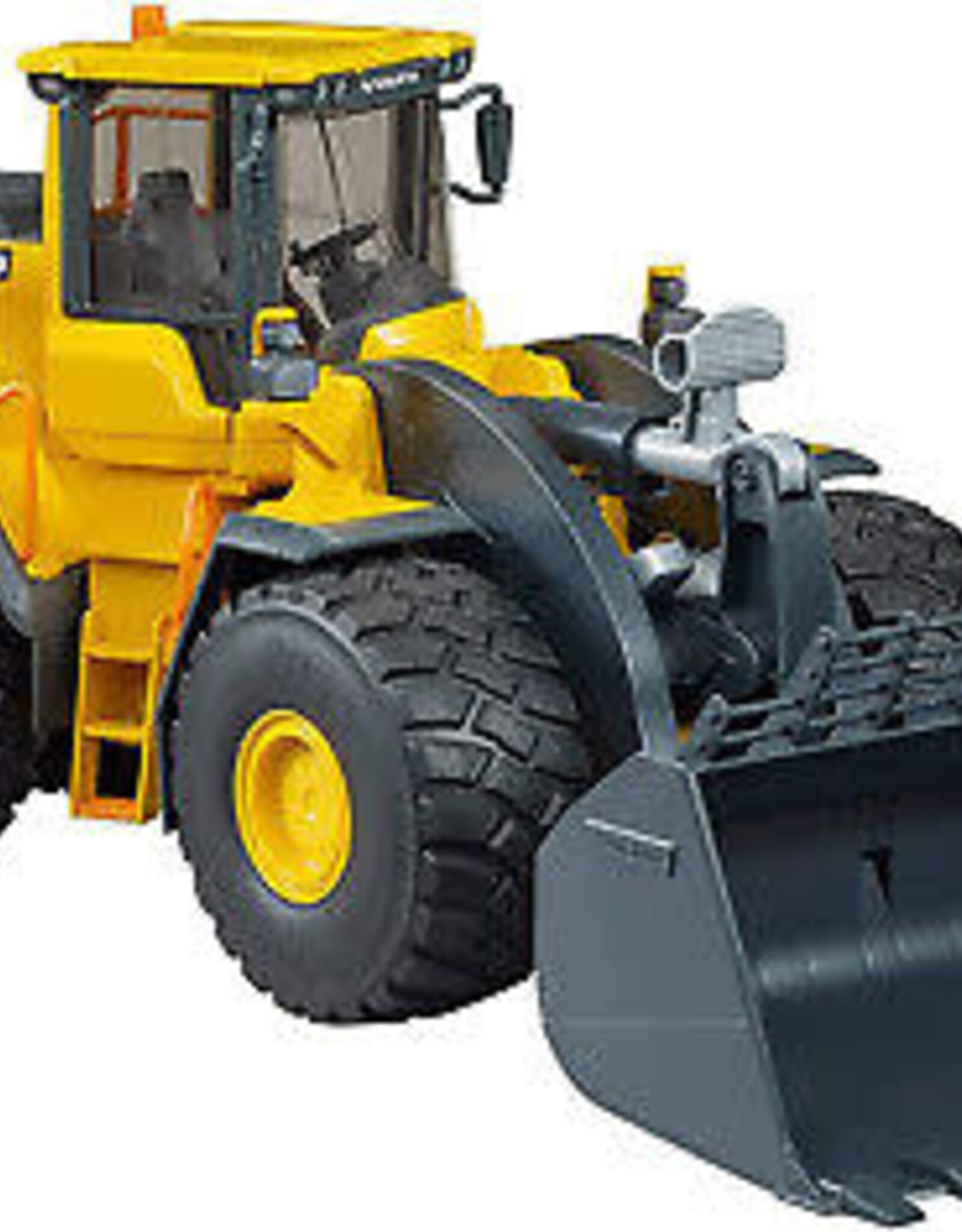 BRUDER VOLVO L260H LOADER