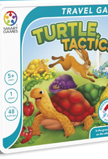 SMART TOYS AND GAMES TURTLE TACTICS