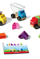 SMART TOYS GAMES TRUCKY 3