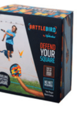 WABOBA BATTLEBIRD PADDLE GAME