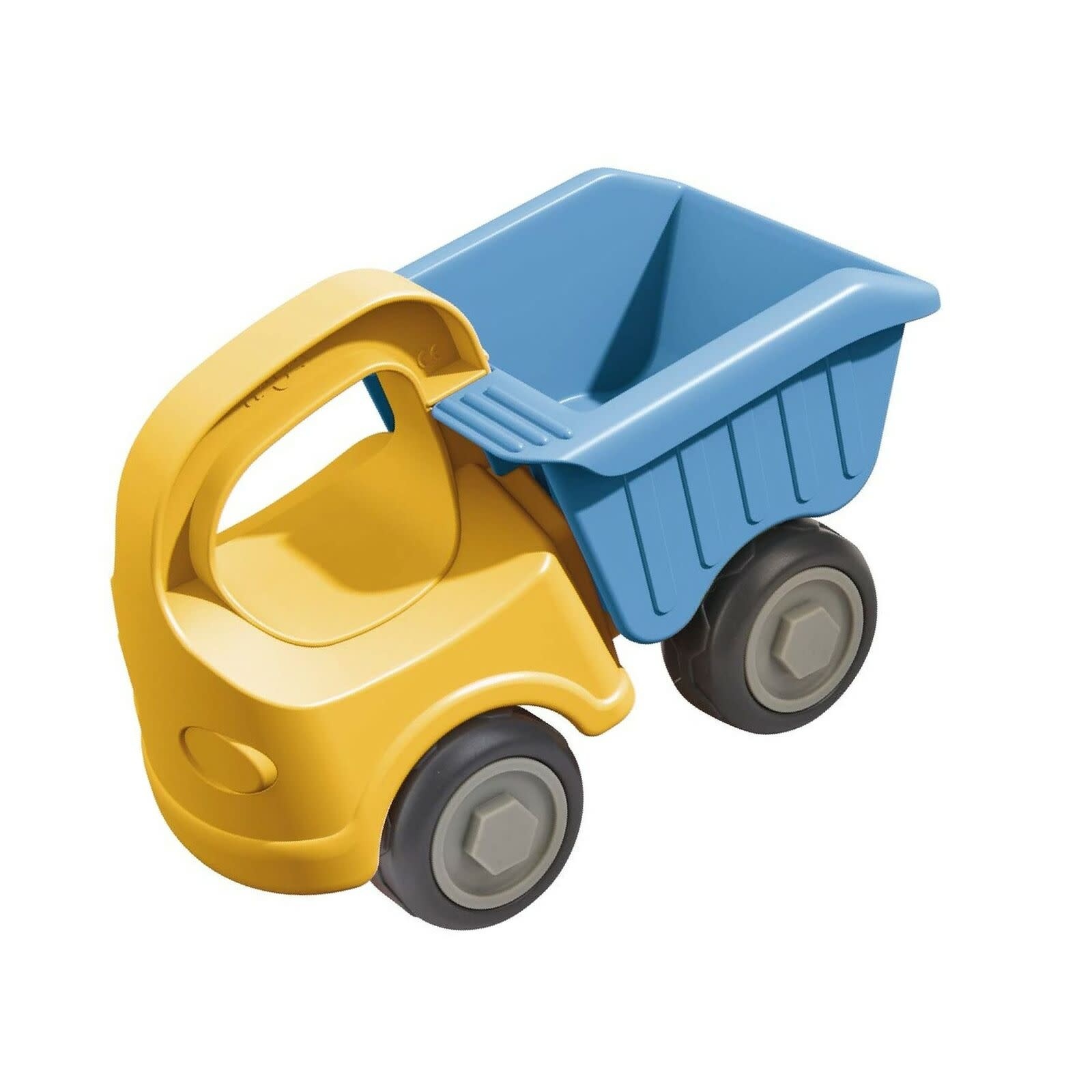 Dump Truck Blue Book 79