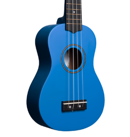 AMAHI ROBIN EGG BLUE UKULELE AMAHI