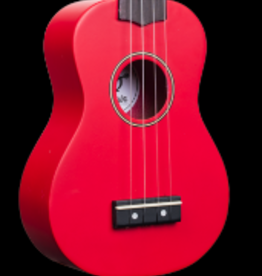 AMAHI RED PENGUIN UKULELE AMAHI