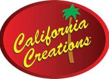 CALIFORNIA CREATIONS