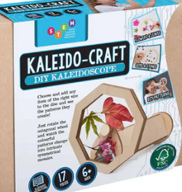 HEEBIE JEEBIES KALEIDO-CRAFT CREATOR