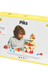 HOTALING IMPORTS OPPI PIKS 24 PC