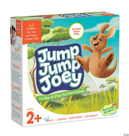 MINDWARE JUMP JUMP JOEY