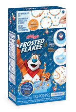 MAKE IT REAL FROSTED FLAKES JEWELRY KIT