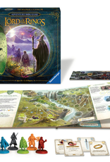 RAVENSBURGER LORD OF THE RINGS ADVENTURE