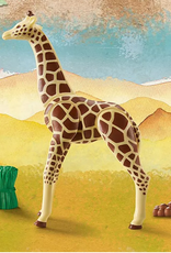 PLAYMOBIL Giraffe Wiltopia