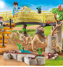 Playmobil Country 5519 Cheval Frison et écuyère - Playmobil - Achat & prix