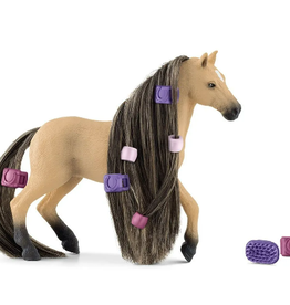 SCHLEICH BEAUTY HORSE ANDALUSIAN MARE
