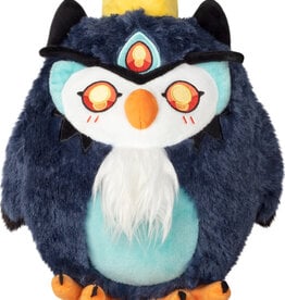 SQUISHABLE DEMON OWL